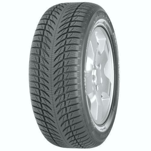 Pneumatiky osobne zimne 255/55R18 109H Sava ESKIMO SUV XL
