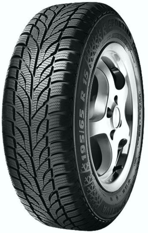 Pneumatiky osobne zimne 255/55R18 109H Sportiva SNOW WINTER 2 SUV XL