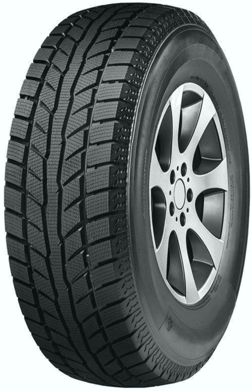 Pneumatiky osobne zimne 255/55R18 109H Superia SNOW SUV XL