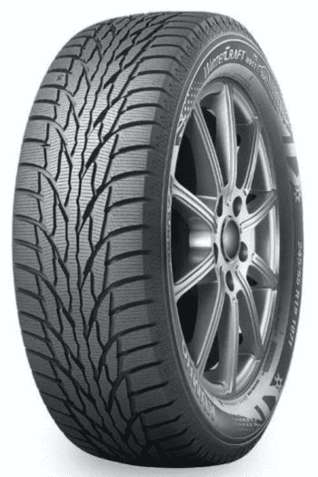 Pneumatiky osobne zimne 255/55R18 109T Kumho WINTERCRAFT WS51 ICE SUV XL