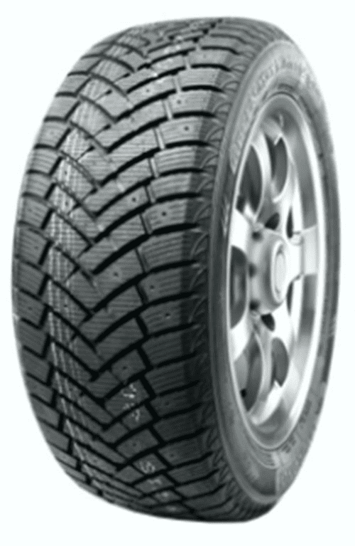 Pneumatiky osobne zimne 255/55R18 109T Leao WINTER DEFENDER GRIP SUV XL