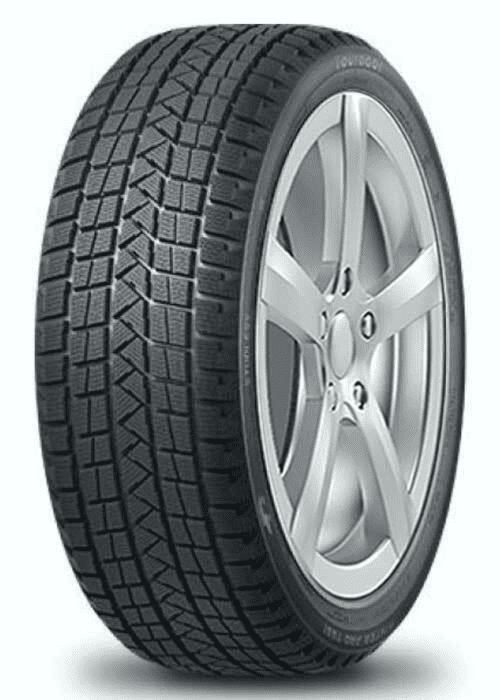 Pneumatiky osobne zimne 255/55R18 109T Tourador WINTER PRO TSS1 XL