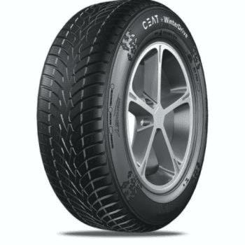 Pneumatiky osobne zimne 255/55R18 109V Ceat WINTERDRIVE SUV XL