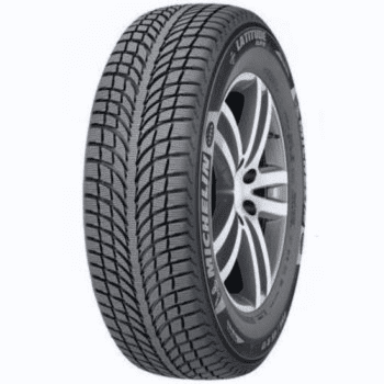 Pneumatiky osobne zimne 255/55R18 109V Michelin LATITUDE ALPIN LA2 XL