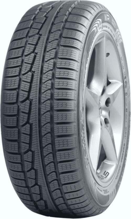 Pneumatiky osobne zimne 255/55R18 109V Nokian WR G2 SUV XL