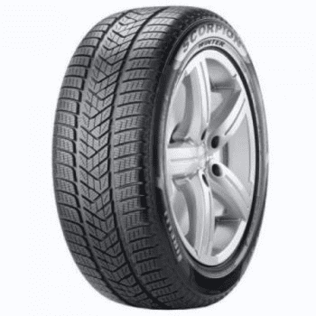 Pneumatiky osobne zimne 255/55R19 111H Pirelli SCORPION WINTER XL