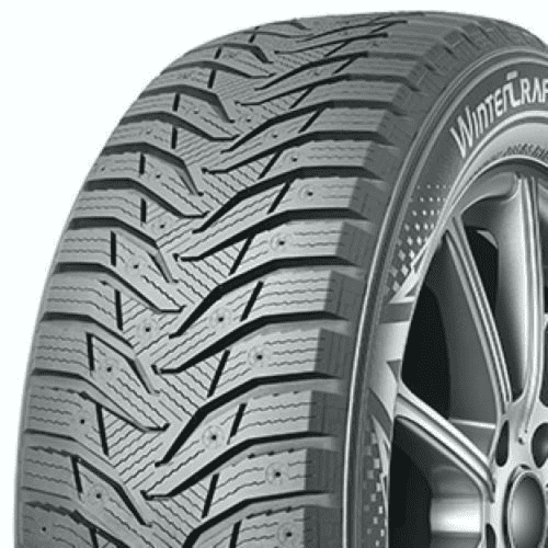 Pneumatiky osobne zimne 255/55R19 111T Kumho WINTERCRAFT SUV WS31 XL