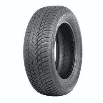 Pneumatiky osobne zimne 255/55R19 111V nokian-tyres SNOWPROOF 2 SUV XL