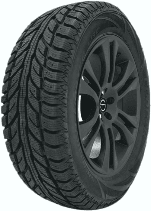 Pneumatiky osobne zimne 255/55R20 110T Cooper Tires WEATHERMASTER WSC XL