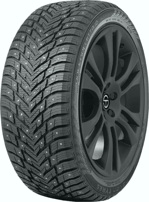 Pneumatiky osobne zimne 255/55R20 110T Nokian HKPL 10 SUV XL