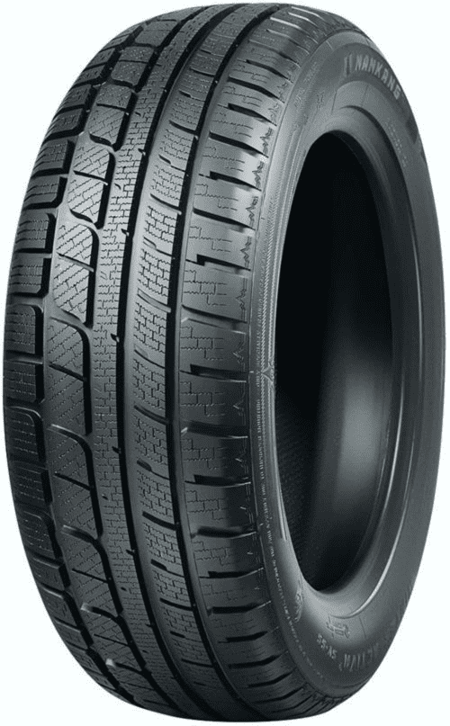 Pneumatiky osobne zimne 255/60R17 110H Nankang WINTER ACTIVA SV-55 XL