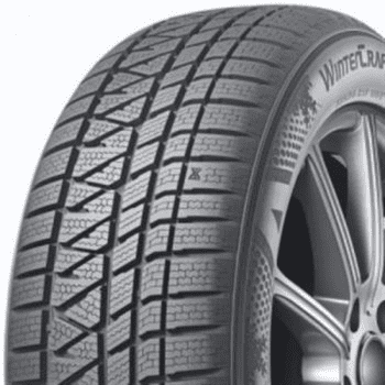 Pneumatiky osobne zimne 255/60R18 112H Kumho WINTERCRAFT WS71 XL
