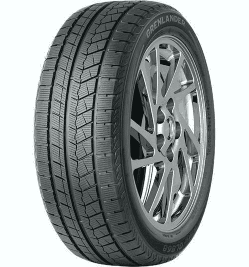 Pneumatiky osobne zimne 255/60R18 112T Grenlander WINTER GL868 XL