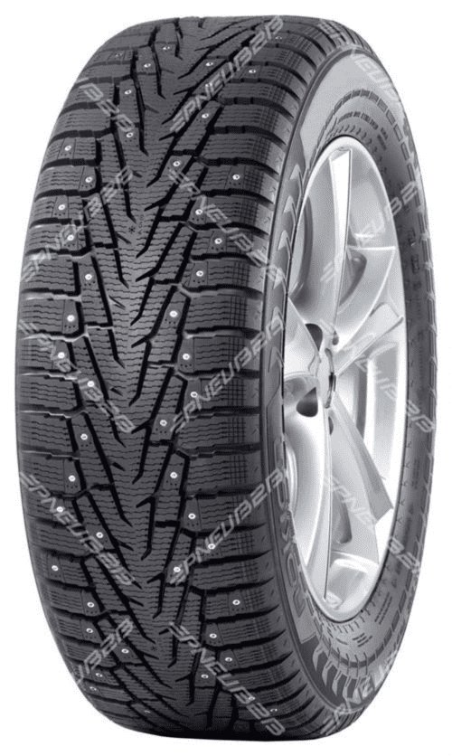 Pneumatiky osobne zimne 255/60R18 112T Nokian NORDMAN 7 SUV HROT