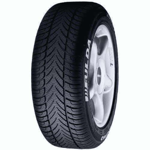 Pneumatiky osobne zimne 255/65R17 110T Fulda KRISTALL 4X4