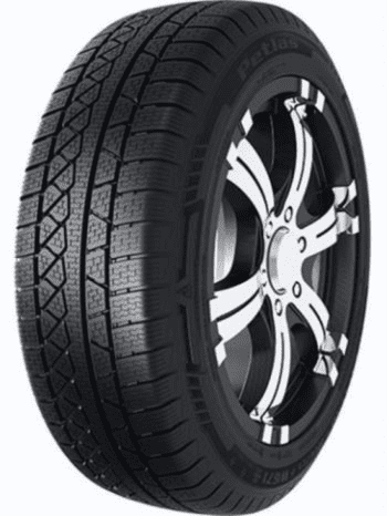 Pneumatiky osobne zimne 255/70R16 111T Petlas EXPLERO WINTER W671