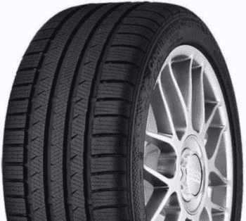 Pneumatiky osobne zimne 265/40R18 101V Continental CONTI WINTER CONTACT TS 810 S XL
