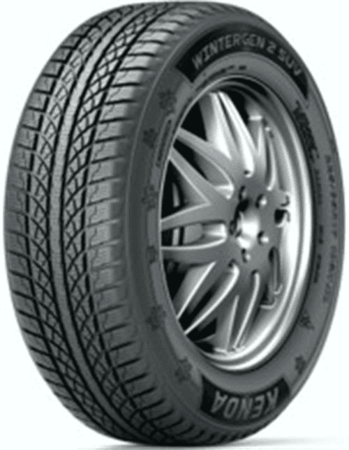 Pneumatiky osobne zimne 265/45R20 108V Kenda KR504 WINTERGEN 2 SUV XL