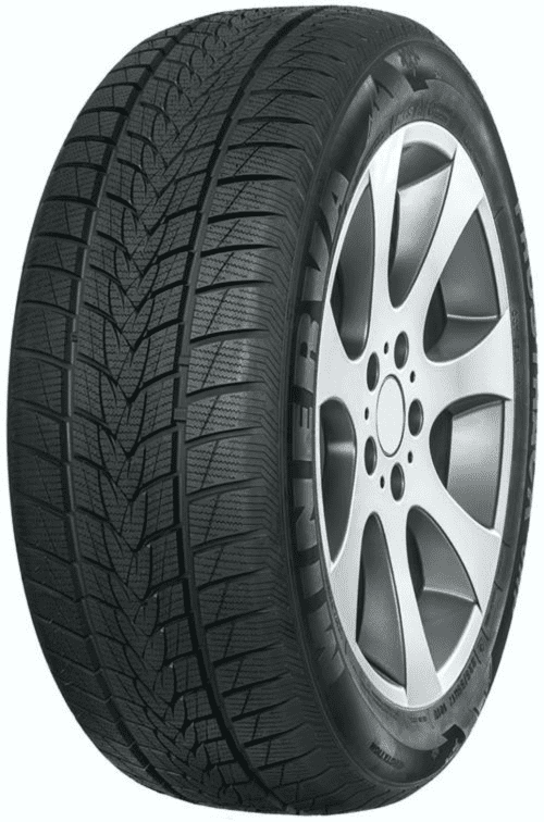 Pneumatiky osobne zimne 265/45R21 108V Minerva FROSTRACK UHP XL