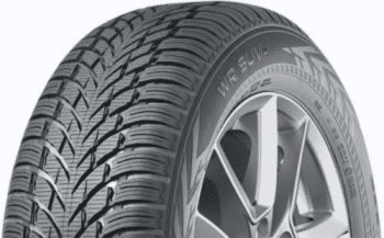Pneumatiky osobne zimne 265/45R21 108V Nokian WR SUV 4 XL