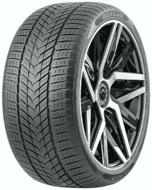 Pneumatiky osobne zimne 265/50R19 110H Rockblade ICECRUISER II XL