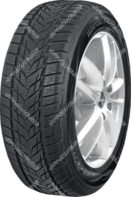 Pneumatiky osobne zimne 265/50R19 110V Vredestein WINTRAC XTREME S