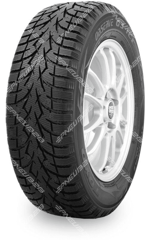 Pneumatiky osobne zimne 265/50R20 111T Toyo OBSERVE G3 ICE SUV