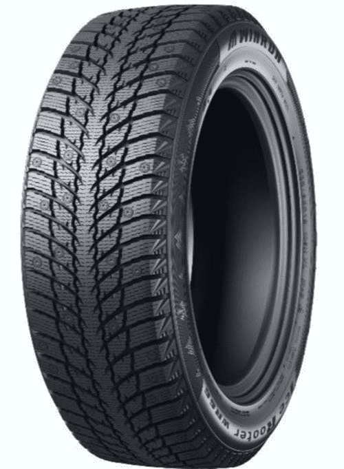 Pneumatiky osobne zimne 265/50R20 111V Winrun ICE ROOTER WR66 XL