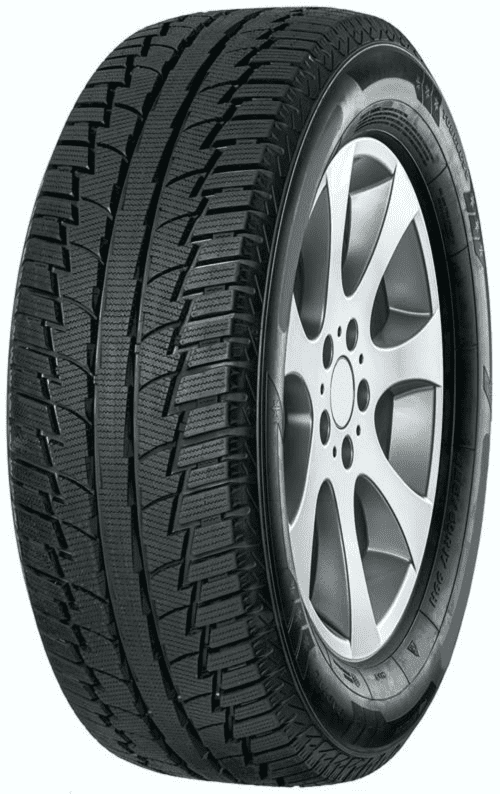 Pneumatiky osobne zimne 265/60R18 114H Atlas POLARBEAR SUV2 XL