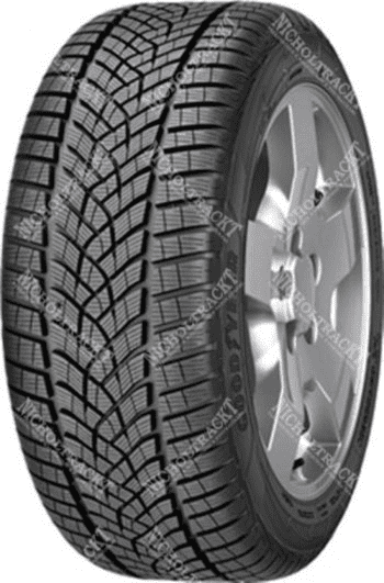 Pneumatiky osobne zimne 265/60R18 114H Goodyear ULTRA GRIP PERFORMANCE + SUV XL