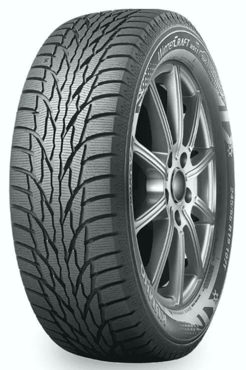 Pneumatiky osobne zimne 265/60R18 114T Kumho WINTERCRAFT WS51 ICE SUV XL