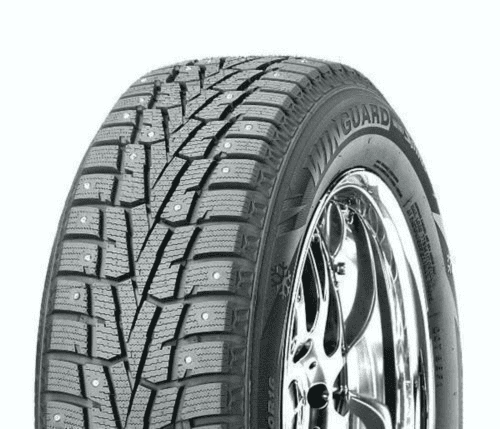 Pneumatiky osobne zimne 265/60R18 114T Nexen WINGUARD WINSPIKE SUV XL