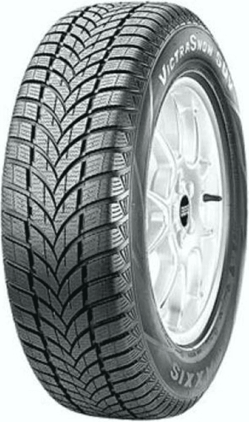 Pneumatiky osobne zimne 265/60R18 114V Maxxis MA-SW XL