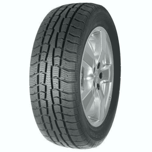 Pneumatiky osobne zimne 265/65R17 112T Cooper Tires DISCOVERER 2