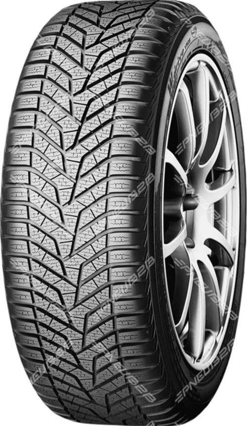 Pneumatiky osobne zimne 265/65R17 112T Yokohama V905 W.DRIVE