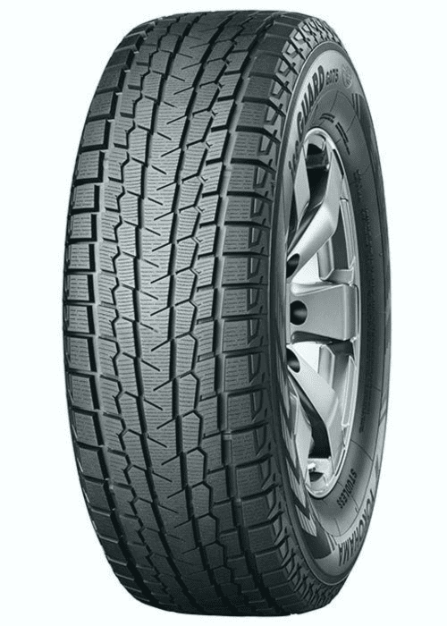 Pneumatiky osobne zimne 265/70R16 112Q Yokohama ICE GUARD G075