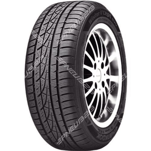 Pneumatiky osobne zimne 265/70R16 112T Hankook WINTER ICEPT EVO W310