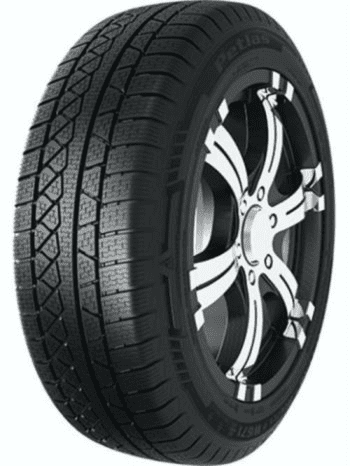 Pneumatiky osobne zimne 265/70R16 112T Petlas EXPLERO WINTER W671