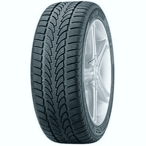 Pneumatiky osobne zimne 265/70R17 115H Nokian LAPPONIA W SUV