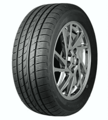 Pneumatiky osobne zimne 265/70R17 115T Tracmax ICE-PLUS S220