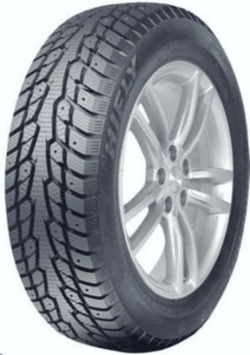 Pneumatiky osobne zimne 265/70R17 121S Hifly VIGOROUS W601