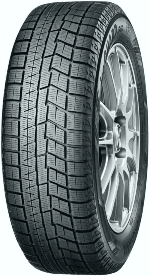 Pneumatiky osobne zimne 275/35R19 100Q Yokohama ICE GUARD IG60A XL