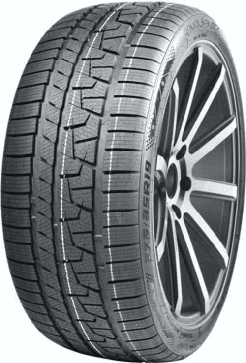 Pneumatiky osobne zimne 275/35R19 100V Royal Black ROYAL WINTER UHP XL