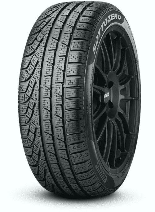 Pneumatiky osobne zimne 275/35R20 102V Pirelli WINTER 240 SOTTOZERO SERIE II XL