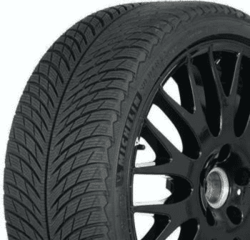 Pneumatiky osobne zimne 275/40R18 103V Michelin PILOT ALPIN 5 XL