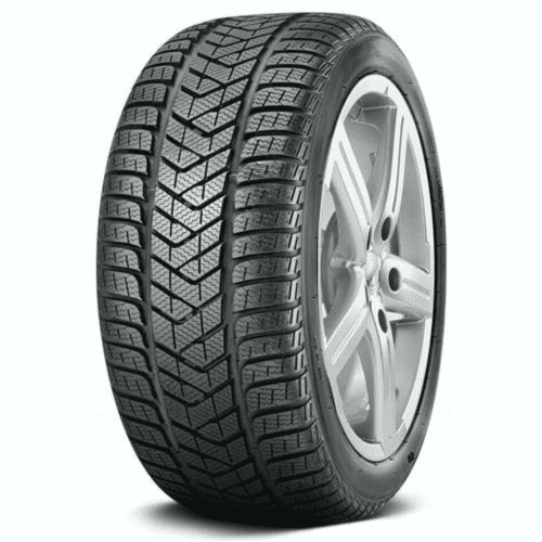 Pneumatiky osobne zimne 275/40R18 103V Pirelli WINTER SOTTOZERO 3 XL ROF-Dojazdová tech. Runflat 