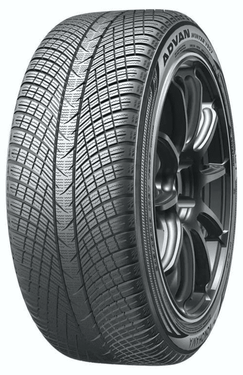Pneumatiky osobne zimne 275/40R19 105V Yokohama ADVAN WINTER V907A XL