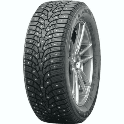Pneumatiky osobne zimne 275/40R20 106T Nankang ICE ACTIVA 2 SW 9 XL