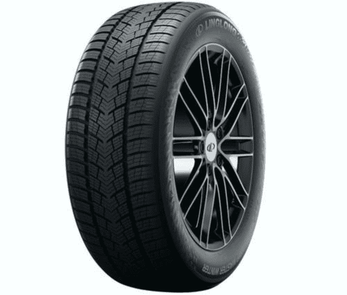 Pneumatiky osobne zimne 275/40R20 106V Ling Long GRIP MASTER WINTER XL
