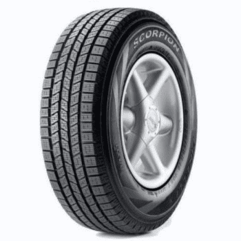 Pneumatiky osobne zimne 275/40R20 106V Pirelli SCORPION ICE & SNOW XL ROF-Dojazdová tech. Runflat 